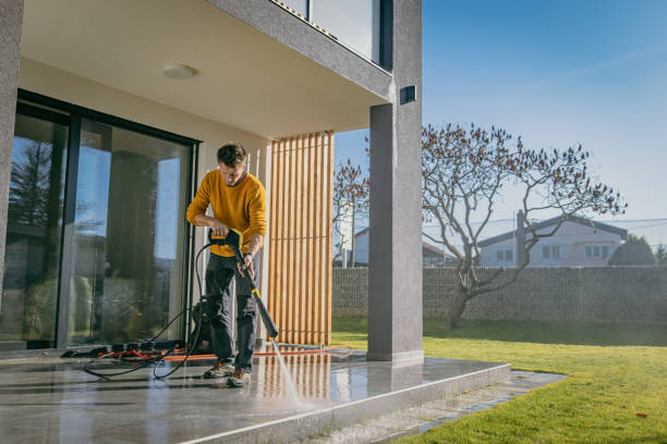 Trusted Cahokia, IL Pressure Washing Services Experts